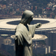 Electricity Turned Off At Rio's Maracanã Stadium After Olympic Organizers Can't Pay Bill<em></em>